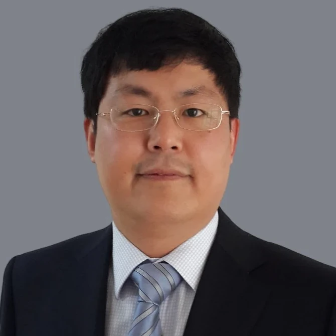 王德泰