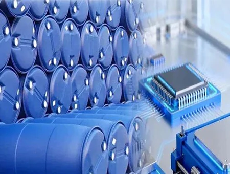 再落一子｜柯泰克解锁 200L 高洁净工业包装量产能力